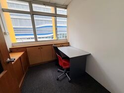 Golden Sultan Plaza (D7), Office #534773051